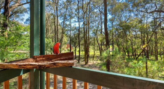 Коттедж Cockatoo Cottages