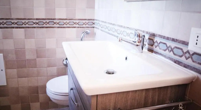 Номер Standard с 2 комнатами Trulli Relais