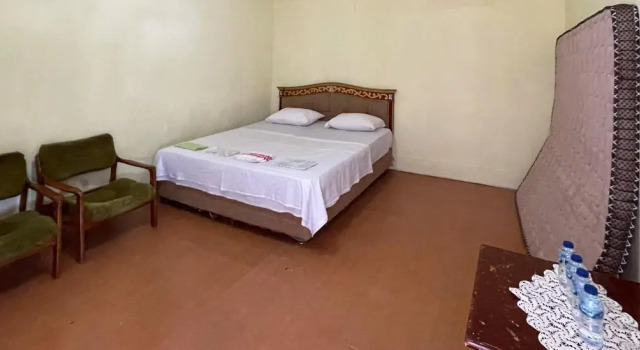 Семейный номер Standard Valencia Homestay Redpartner