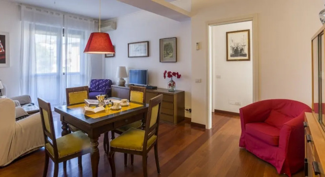Montestella House, Book Hotel Hotels in Certosa with Parking, Parking