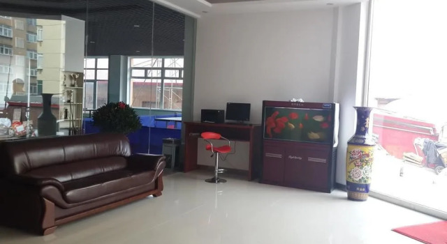 XinHai Hotel