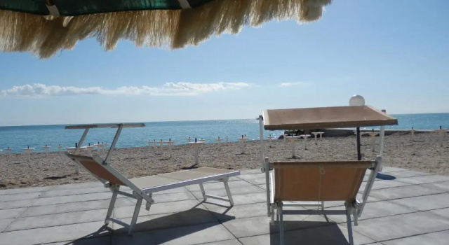 Апартаменты Lillananna Bed & Breakfast
