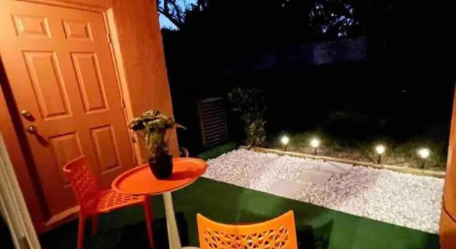 Luxury Miami 2br Townhouse Near Stadium !!, Rezerwuj Hotel Hotele w Broward County z parkingiem, Parking