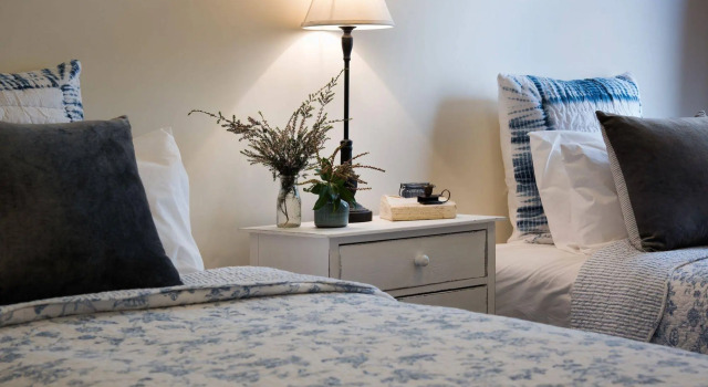 The Tiverton Daylesford, Varaa Hotelli Daylesford 