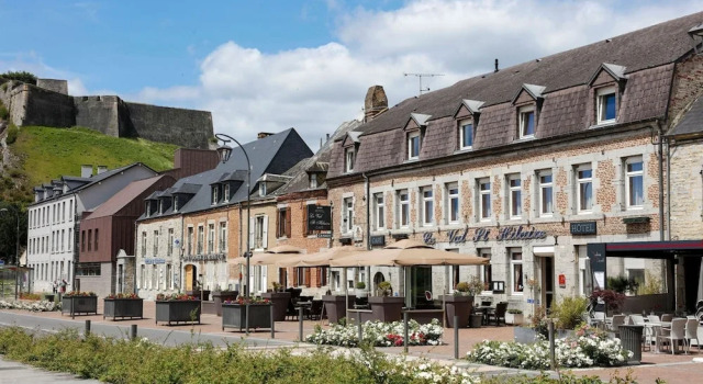 Le Val Saint Hilaire