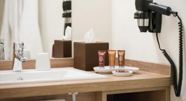 Номер Standard Siebenquell® GesundZeitResort