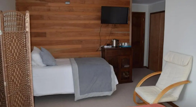 Номер Standard Puerto Austral