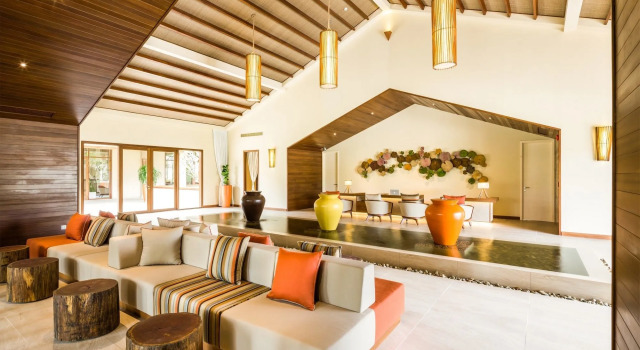 Fusion Resort Phu Quoc, Buchen Sie Resort Phu Quoc 