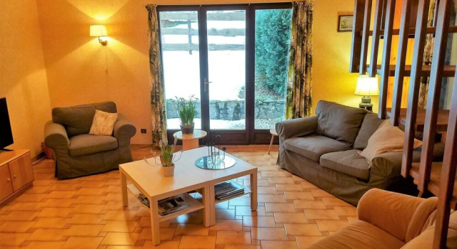 Chalet in Saint-Jean-de-Vaulx with Mountain View, Rezerwuj Chalet Saint-Jean-de-Vaulx Owernia