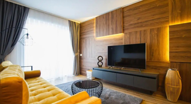Апартаменты Magnificent Home at Prima Residence