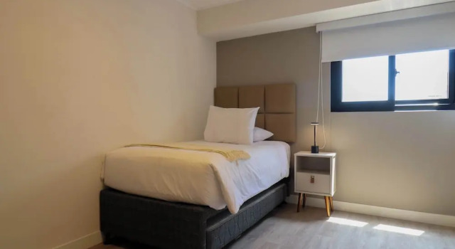 w Marvelous 2BR With Balcony in Miraflores