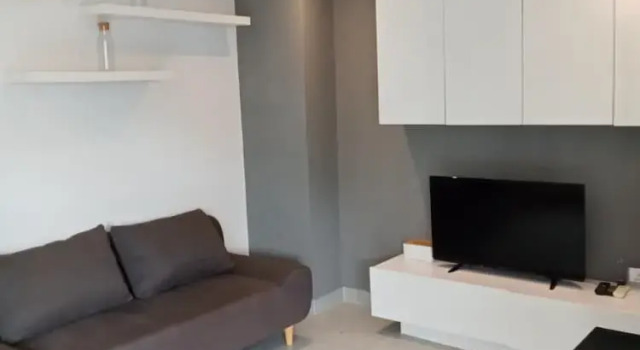 Large Corner Apt-1BR T1 207, Забронировать Отель Бухта Чалонг остров Пхукет