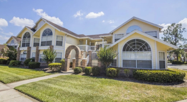 LD3 LB007-1F in Kissimmee, Kissimmee