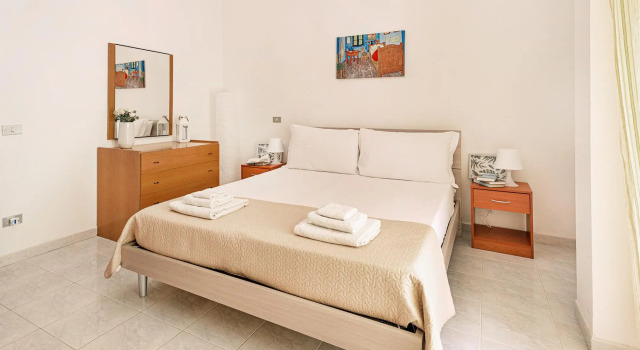Welcomely - Casa Moraea