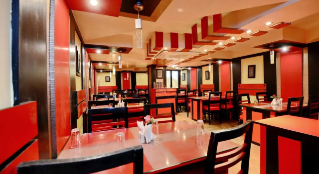 Hotel Prabhupada Puri
