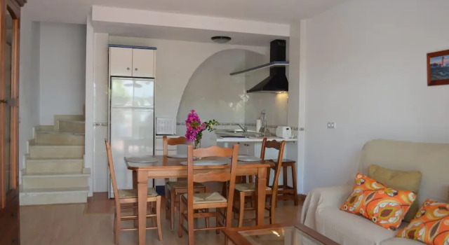 Natura World Apartamentos