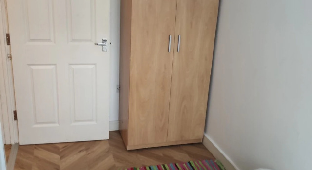 Апартаменты Comfortable Stunning 2-bed Apartment in Colchester