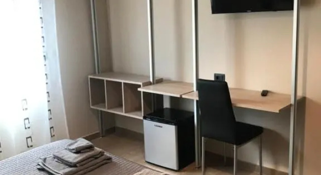 Четырёхместный номер Standard Riva Reno 4 Rooms