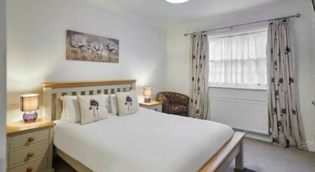 Коттедж Host Stay Mumbles Cottage