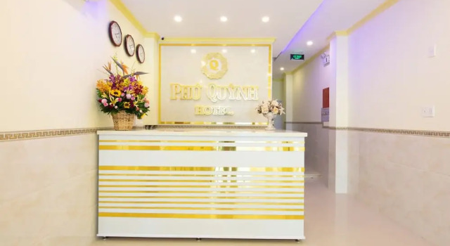 OYO 343 Phu Quynh Hotel
