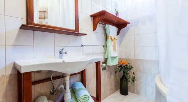 Вилла Villa Linda