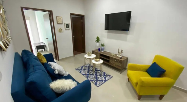 Апартаменты Condos KKOI By Trvl2hm Mazatlan Regency