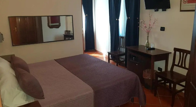 Двухместный номер Standard Hotel La Pendola