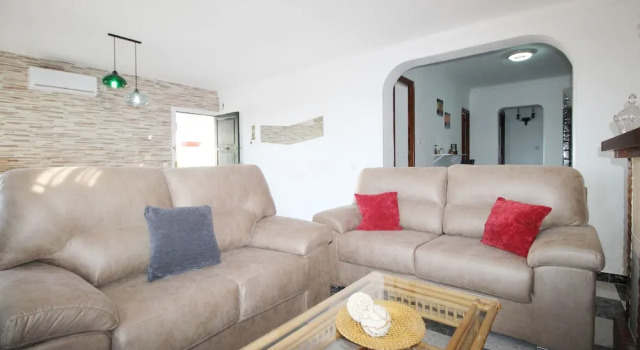 1070 Villa Rosario, Varaa Villa Nerja Axarquía