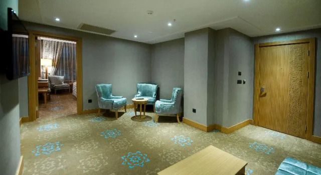 Номер Standard Esila Termal Hotel & Spa