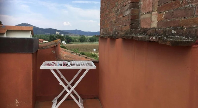 Номер Standard Locanda del Principato