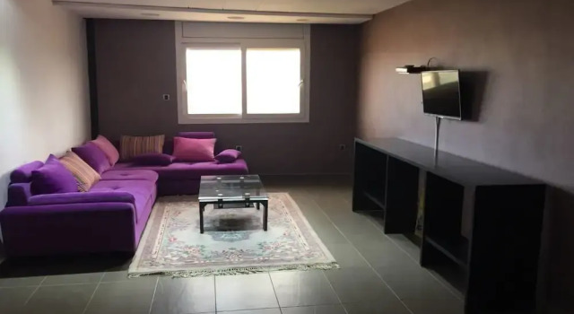 Appartement 2 chambres Oujda Appart