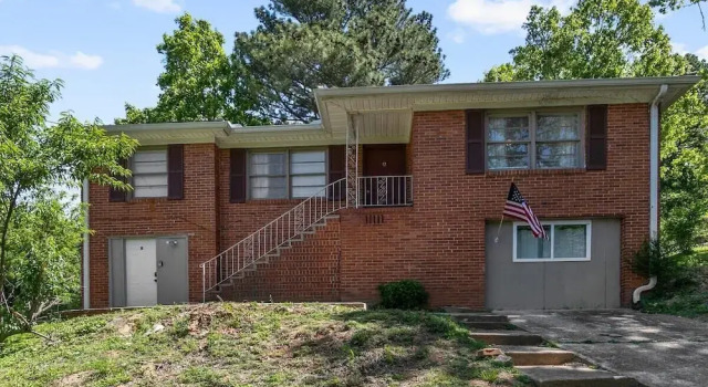 Broadmoor Bungalow - Both Units, Prenota Casa vacanze Hotel a Alabama con parcheggio, Parcheggio