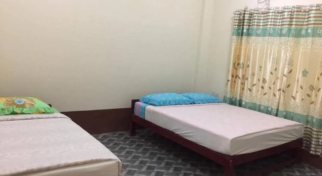 Golden Queen Guest House, Varaa Matkakoti Lin Thar Rakhine State