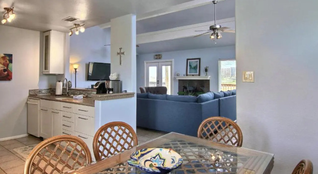 Beach Blessing Lcv31 Home