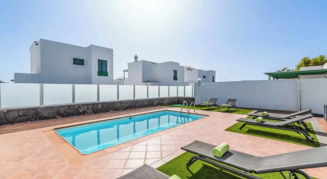 Villa Fula