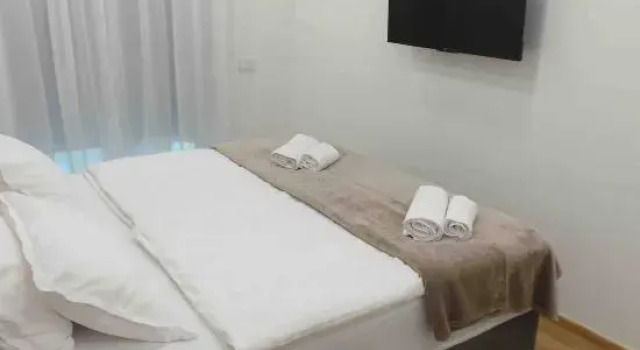 Апартаменты Apartment Borovje-river View 4 Stars