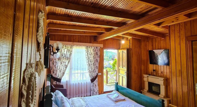 Ipek Koza Motel, Rezerwuj Motel Şile Stambuł