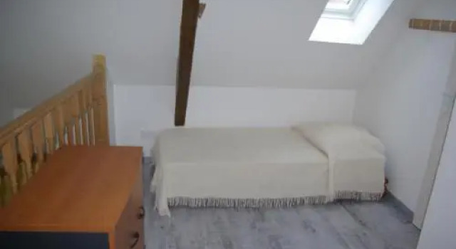 Gîte Caribou proche Mont Saint Michel, Забронировать Апартаменты/квартира  
