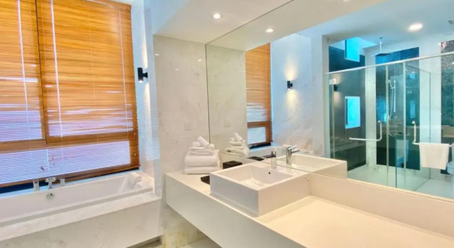 Вилла Merissa Luxury Villa - Private Pool Langkawi