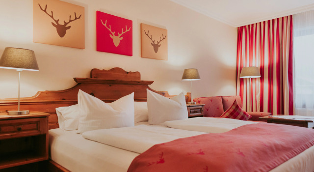 Hotel Drei Quellen, Book Hotel Bad Griesbach Black Forest