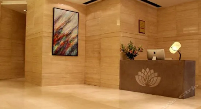 Xinshijie Weirui Hotel, Boek Hotel Hotels in Guangdong met parkeren, Parkeren