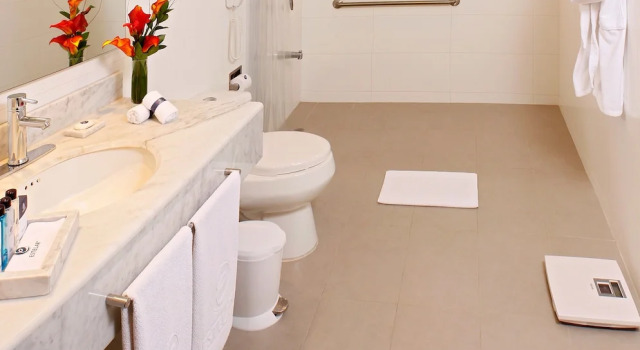 Полулюкс Estelar Apartamentos Bogotá - La Fontana