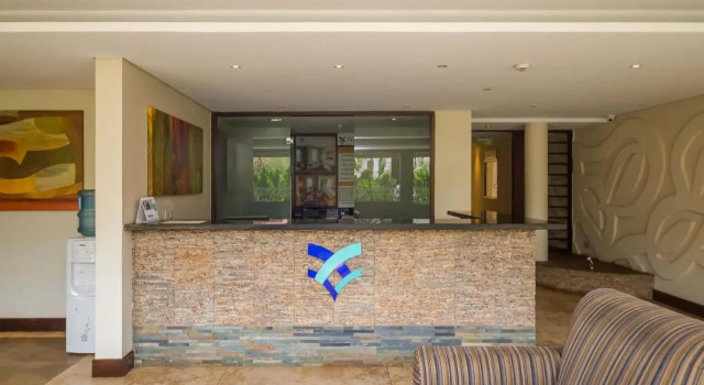 Taarifa Suites by Dunhill Serviced Apartments