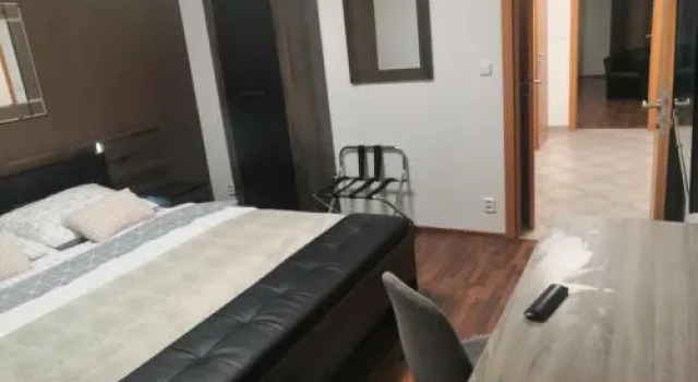 Metropole De Luxe Suite