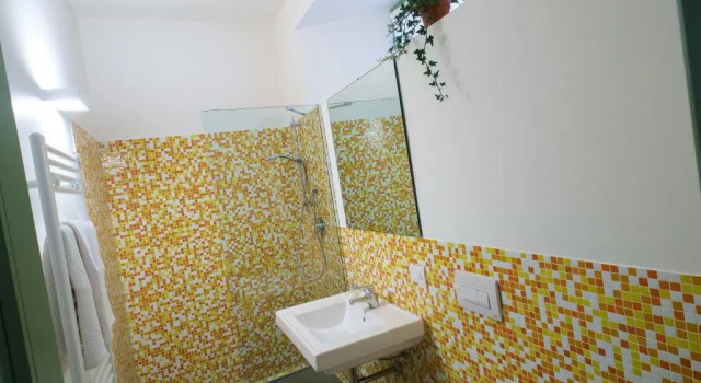 Двухместный номер Standard Agriturismo Il Belvedere