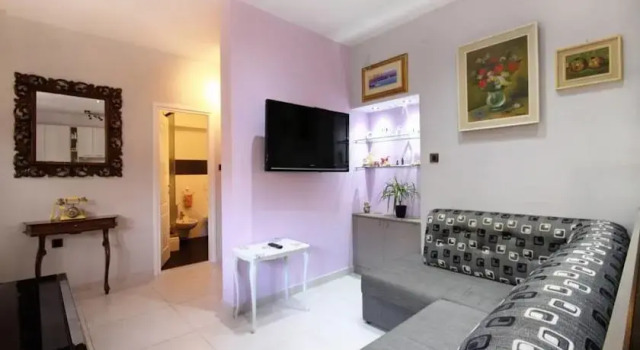 Apartment Gentle Rose, Prenota Appartamento Splitska 