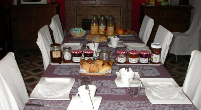 L'Andréu, Rezerwuj Hotel Corsavy Pyrénées-Orientales