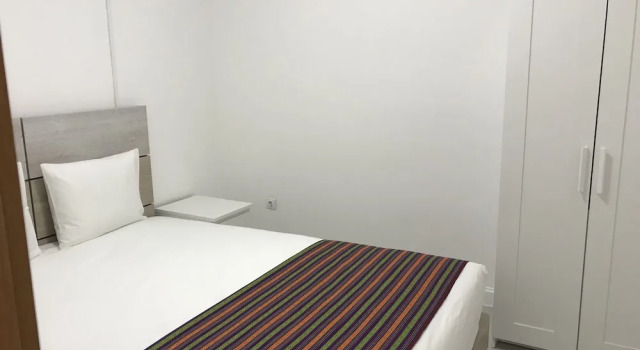 Charming episode hostel