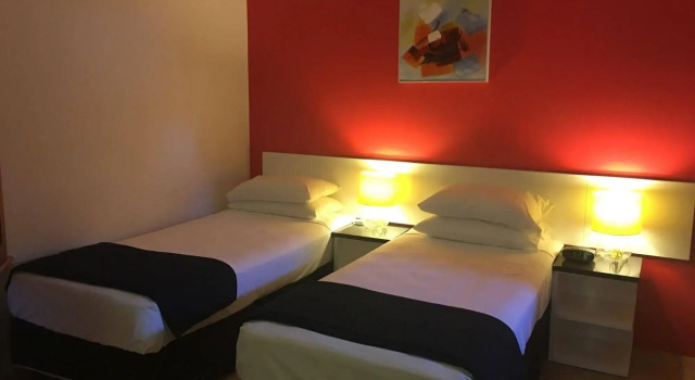 Martinique On Macrossan, Book Hotel Hoteller i Port Douglas med pool, Swimmingpool
