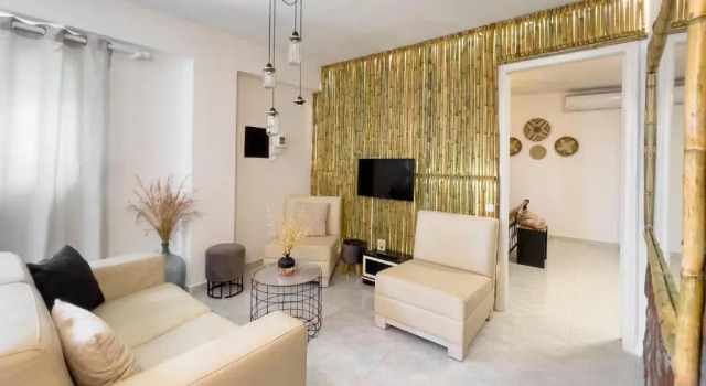 LA Casa Di Lusso N4 - Adults Only, Rezerwuj Hotel Kolympia South Aegean